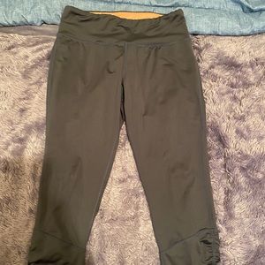 Workout pants